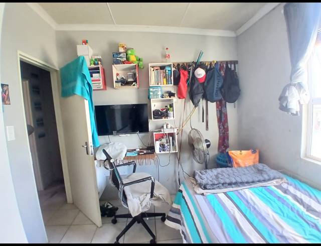 2 BEDROOM HOUSE FOR SALE IN FOREST VILLAGE